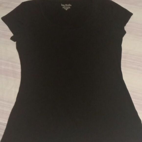 Bay Studio Ladies Top - Size: Medium (0417) - Picture 1 of 7